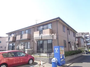 ファミール前田B棟の画像