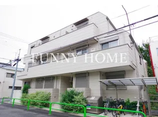 オーラム ブルーム豊玉の画像