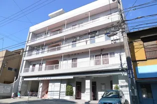 ハイツフローラの画像