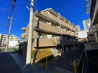 ヒルハウスコンフォート2の画像