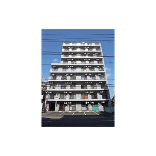 リベルテ水前寺北【5階】の外観