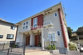 メゾン ド ミニヨンの画像