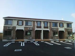 ルミアス前潟IIの画像