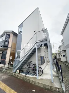 SOLA新子安の画像