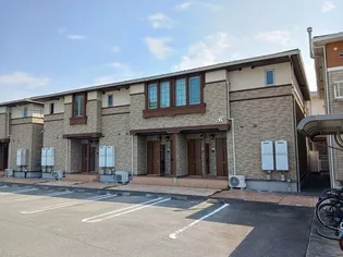 プリムローズ 南浜Bの画像