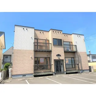 メルヴェユーの画像