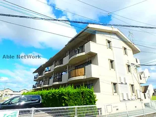 コーポ芭蕉苑の画像