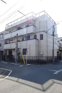 サトウハイツの画像