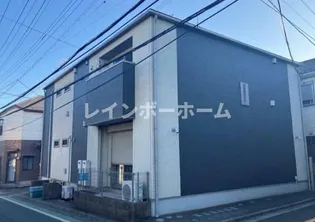 BELLE LEADみずほ台の画像