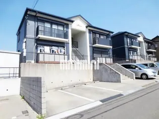 ルミエール星見ヶ丘A棟の画像