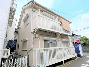 シオダハイツB棟の画像