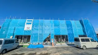 アメニティー寒川町一之宮の画像