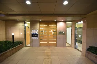 プライマル小石川【6階】の外観