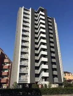 レジディア中延の画像