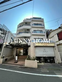 マートルコート豪徳寺の画像