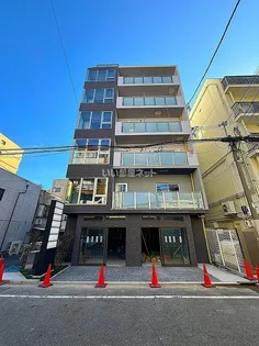 フリーディオ堺BLDの画像