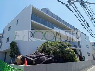 グランカーサ溝の口の画像