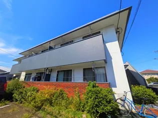 ハイム粕谷第3の画像