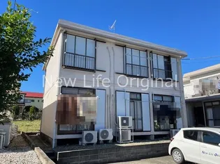 シティハイムグレイスの画像