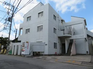 UーPOINT中野木の画像