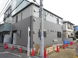 シャルマンハイムの画像