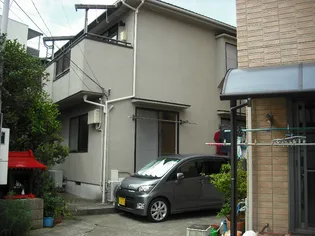 コーポナガシマの画像