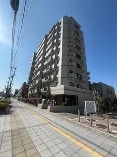 リバーサイド香櫨園の画像