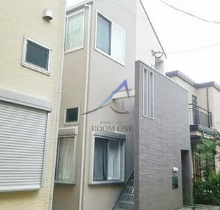 ウェルストン神楽坂の画像