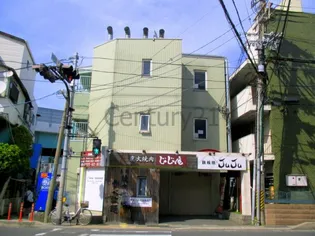 シティクレスト石橋の画像