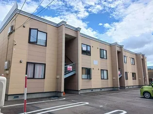 リックヴィールの画像