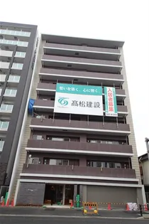 ユープテリア天王寺の画像