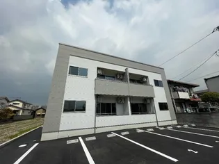 ALMA倉敷Aの画像