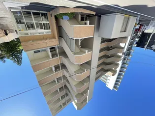 ソフィア天神山【4階】の外観