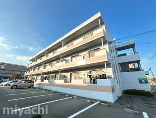 セントラルコート沖浜の画像