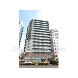 クレヴィア本郷の画像