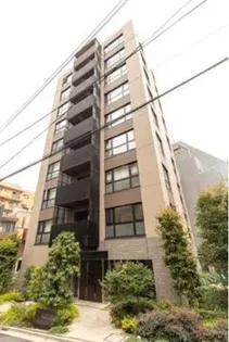 パークアクシス飯田橋レジデンスの画像