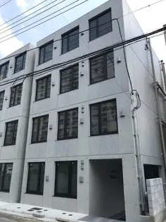 COCOFLAT北千住SOUTHの画像