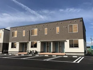 アイケーハイムBの画像