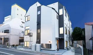 SHANTI CASA四谷若葉の画像