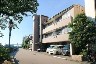 グレースフル犀川の画像