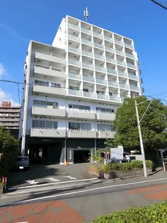 フィシオ笹塚【5階】の外観