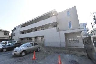 シャルマン南鳩ケ谷の画像