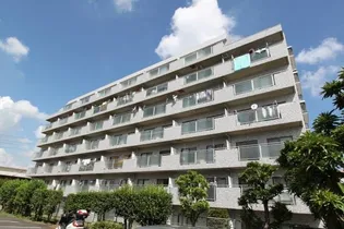 センチュリー朝霞台の画像