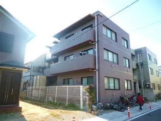 オスト呉羽の画像