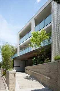 グランフェリシア経堂赤堤の画像