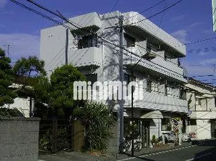 サンシティ上野【2階】の外観