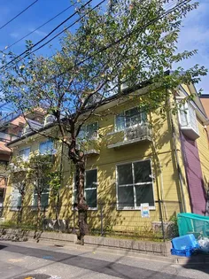 ラベニュー京町の画像