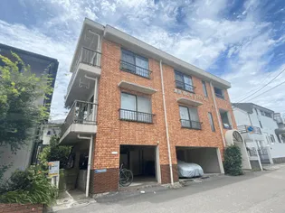 津田沼ビギンハウスの画像