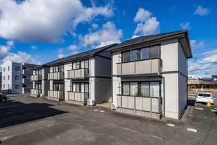 サンハイツ ヒロの画像