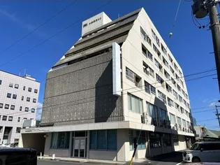 第一岐阜県ビルの画像